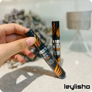 ریمل حجم دهنده big bold extreme ایزادورا