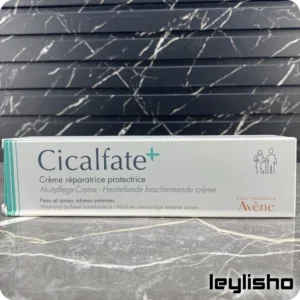 سیکالفیت اون برای سوختگی
