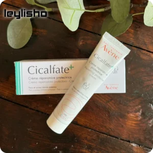 کرم سیکالفیت اون برای ترک پوستی