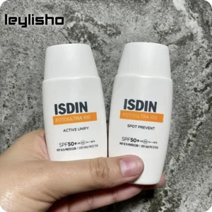 ضد آفتاب اکتیو یونیفای فیوژن فلوئید ایزدین