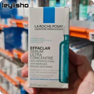سرم ضدجوش لاروش پوزای