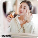 سرم دور چشم clarins