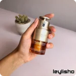 کلارنس دور چشم