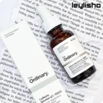 سرم کافئین 5 اوردینری ضد تیرگی و پف دور چشم