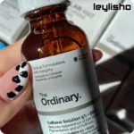 خواص سرم دور چشم کافئین اوردینری