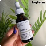 سرم دور چشم اوردینری حاوی کافئین