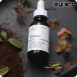 سرم کافئین 5 اوردینری ضد تیرگی و پف دور چشم
