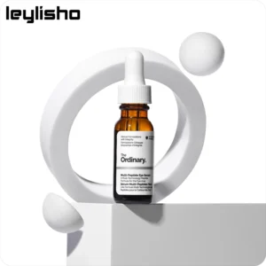 خواص سرم دور چشم مولتی پپتید اوردینری