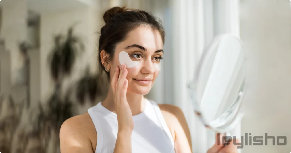چه بیماری هایی باعث سیاهی دور چشم میشود