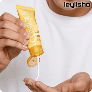 ضد آفتاب کلینیک برای پوست چرب