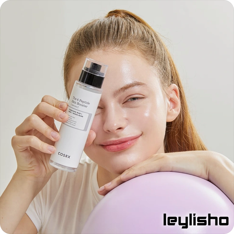 سرم اسکین بوستر کوزارکس