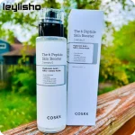 بوستر سرم پپتید کوزارکس cosrx تقویت کننده