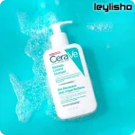 ژل شستشوی سراوی برای جوش