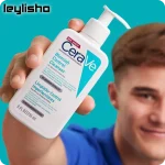 ژل شستشوی سراوی ضد جوش