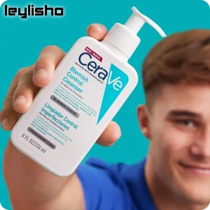 ژل شستشوی سراوی ضد جوش