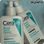 ژل شستشوی صورت سراوی ضد جوش