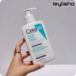 ژل شستشوی سراوی برای جوش