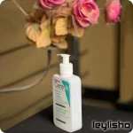 ژل شستشوی سراوی پوست چرب و جوش دار