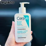 ژل شستشوی سراوی پوست چرب و جوشدار