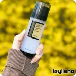اسنس دوگانه درخشانکننده حلزون کوزارکس