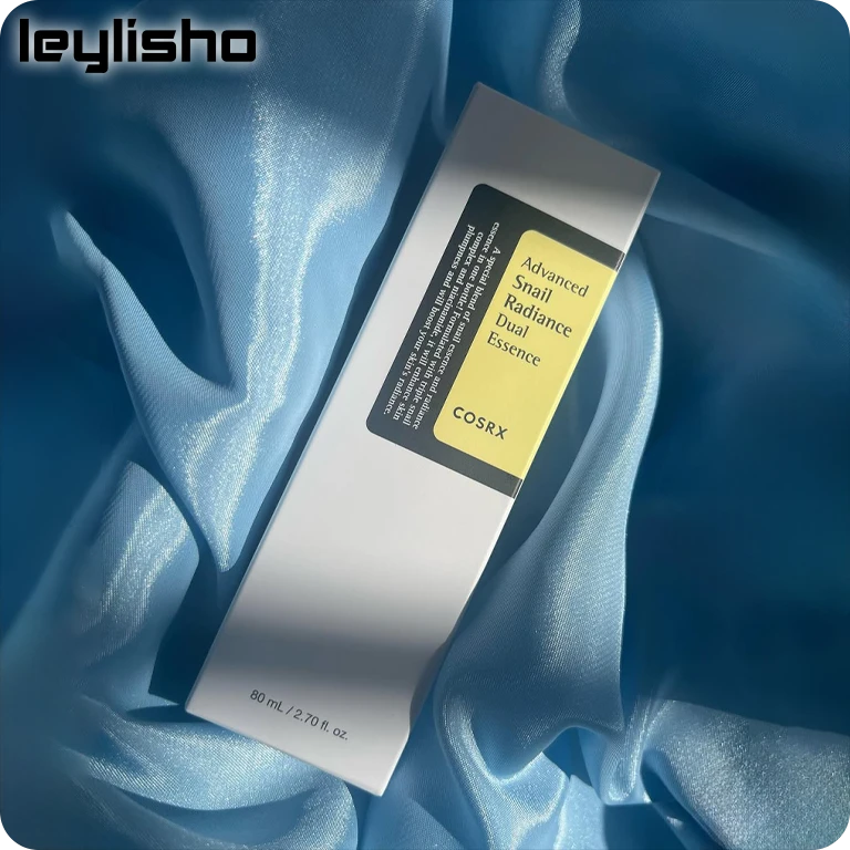 اسنس دوگانه حلزون کوزارکس