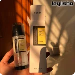 نقد و بررسی اسنس دوگانه حلزون کوزارکس