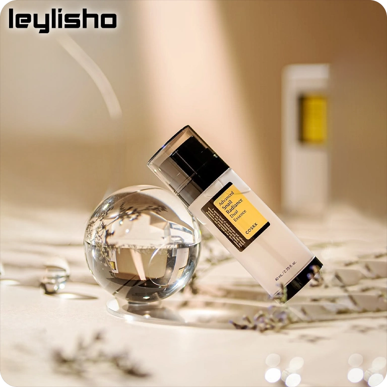 اسنس دوگانه حلزون کوزارکس