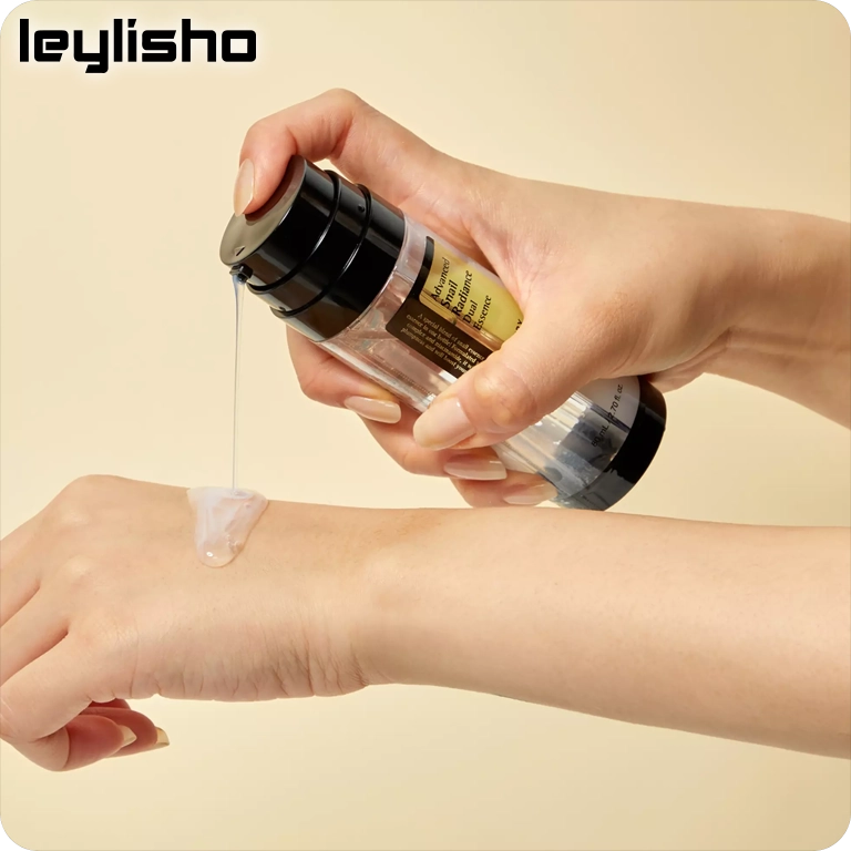 اسنس دوگانه حلزون کوزارکس اصل
