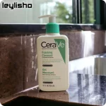 ژل شستشوی فومینگ سراوی
