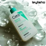 ژل شستشوی سراوی پوست نرمال تا چرب