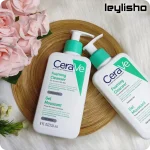 ژل شستشوی سراوی پوست چرب