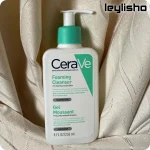ژل شستشوی سراوی پوست مختلط