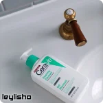 ژل شستشوی سراوی برای پوست چرب