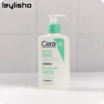 ژل شستشوی سراوی مخصوص پوست چرب