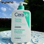 ترکیبات ژل شستشوی سراوی پوست چرب