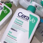 ژل شستشوی سراوی برای پوست های چرب