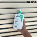ژل شستشوی سراوی مخصوص پوست مختلط