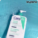 ژل شستشوی سراوی پوست نرمال تا چرب