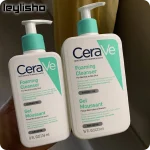 ژل شستشوی سراوی برای پوست های چرب