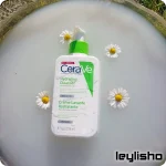 ژل شستشوی سراوی برای پوست خشک
