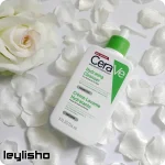 ژل شستشوی سراوی مخصوص پوست خشک
