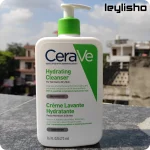 ژل شستشوی سراوی مخصوص پوست خشک