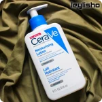 کرم مرطوب کننده سراوی پوست خشک