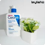 لوسیون مرطوب کننده سراوی