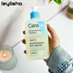 ژل شستشوی سراوی مدل sa smoothing