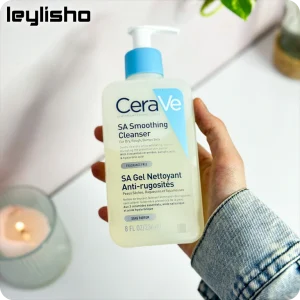 ژل شستشوی سراوی مدل sa smoothing