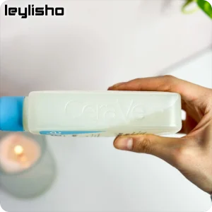 شوینده سراوی حاوی سالیسیلیک اسید