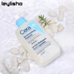 شوینده سراوی مدل سالیسیلیک اسید