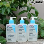 شوینده صورت سالیسیلیک اسید سراوی