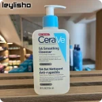 ژل شستشوی سالیسیلیک اسید سراوی